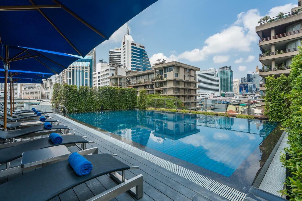 The Key Premier Sukhumvit 4* Bangkok