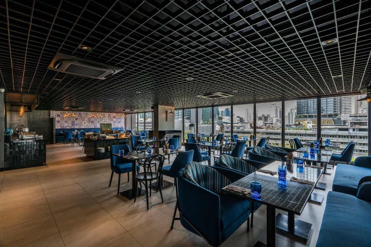 Hotel The Key Premier Sukhumvit