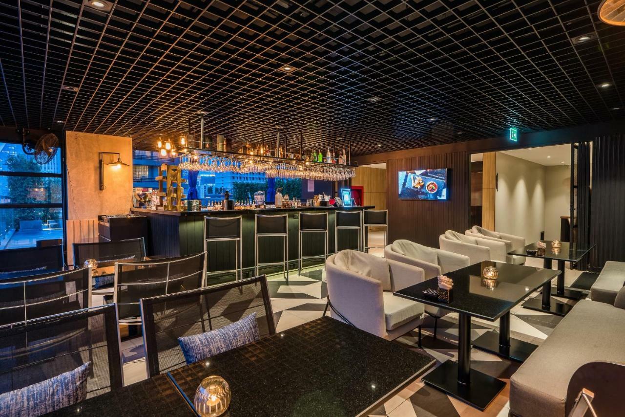 The Key Premier Sukhumvit Hotel 4*