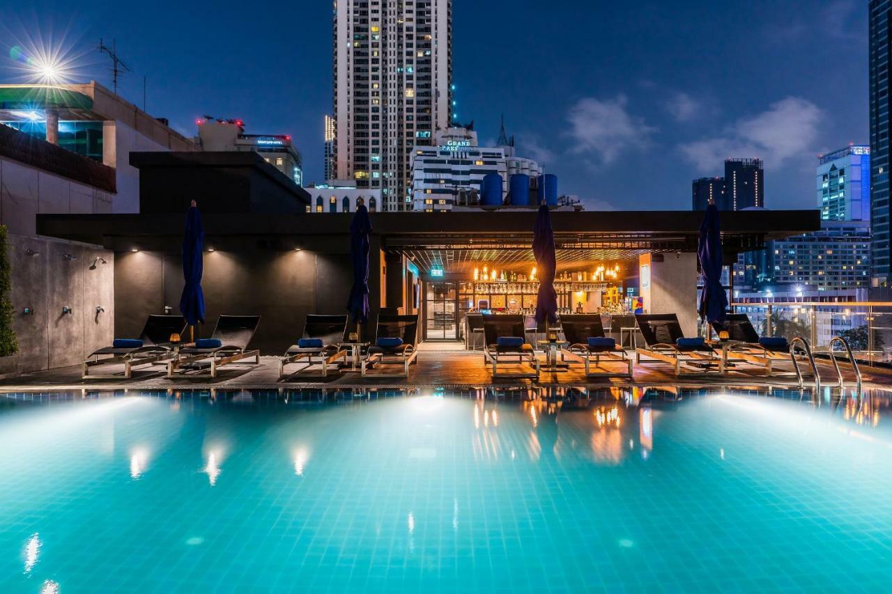 The Key Premier Sukhumvit Hotel