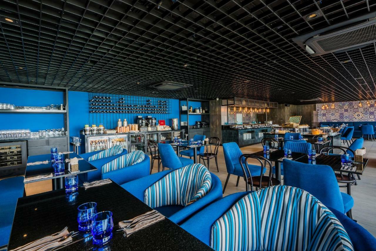 The Key Premier Sukhumvit Hotel