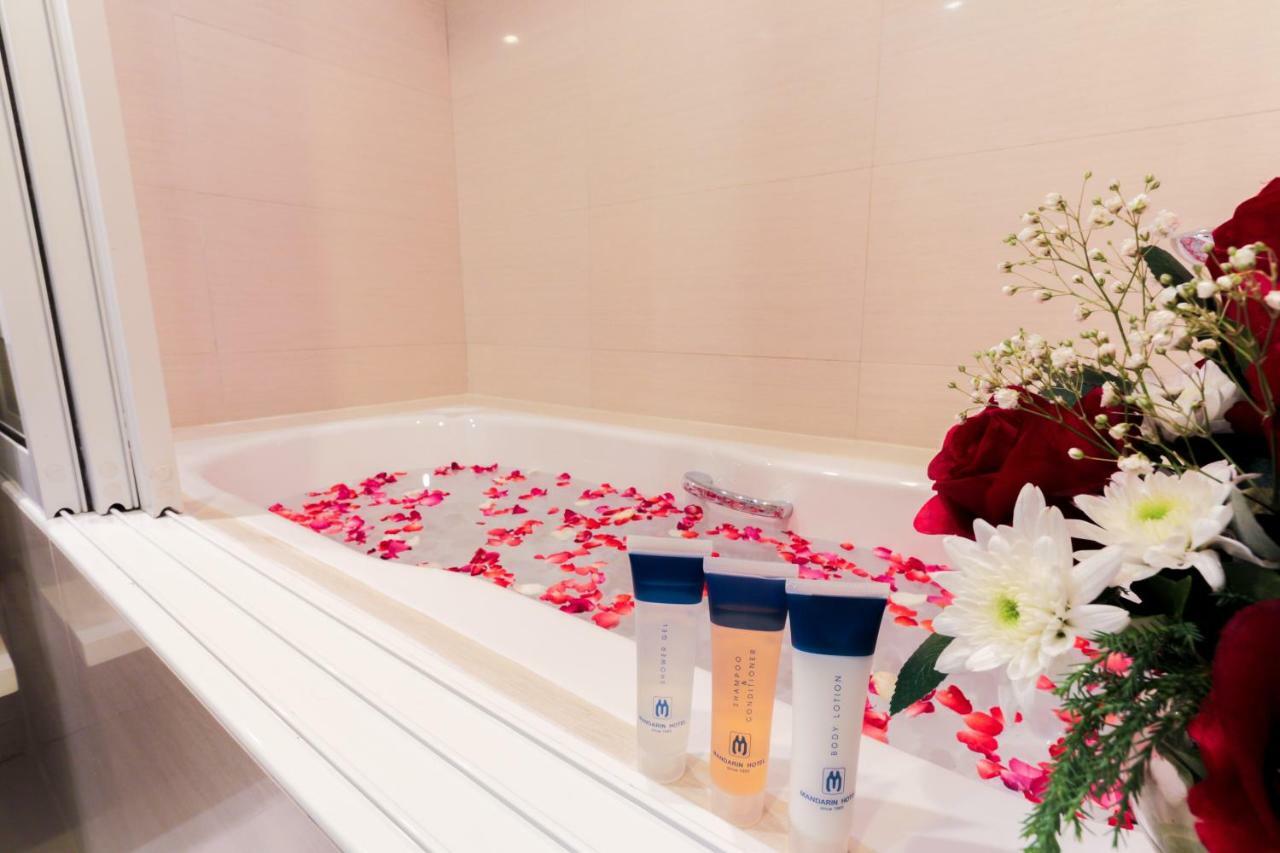 Hotel Mandarin Managed By Centre Point 4*