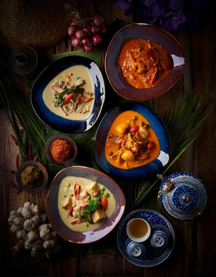 Anantara Siam