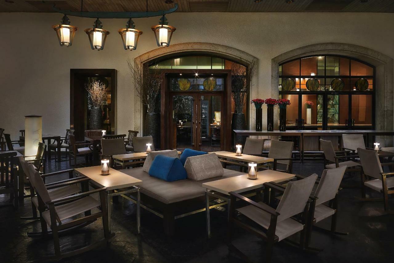 Hotel Anantara Siam