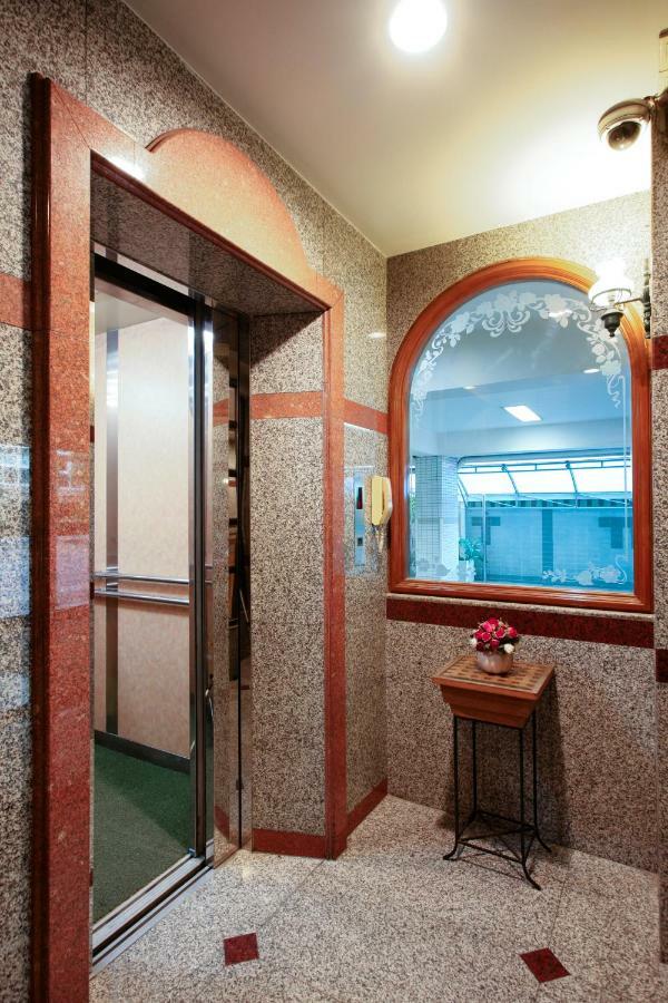 Platinum Hotel 3*