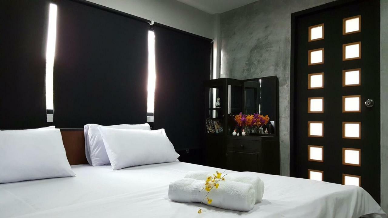 Hostel Baan 89