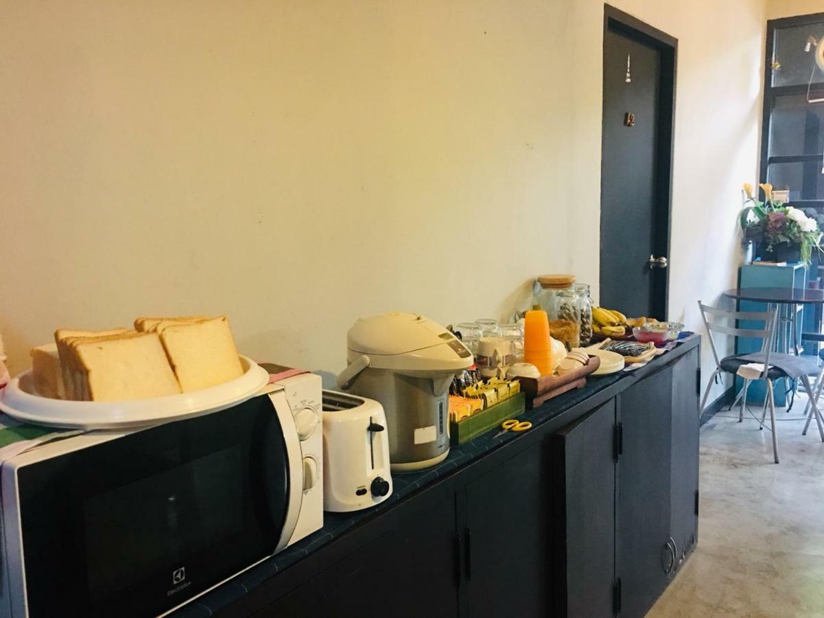 Baan 89 * Bangkok