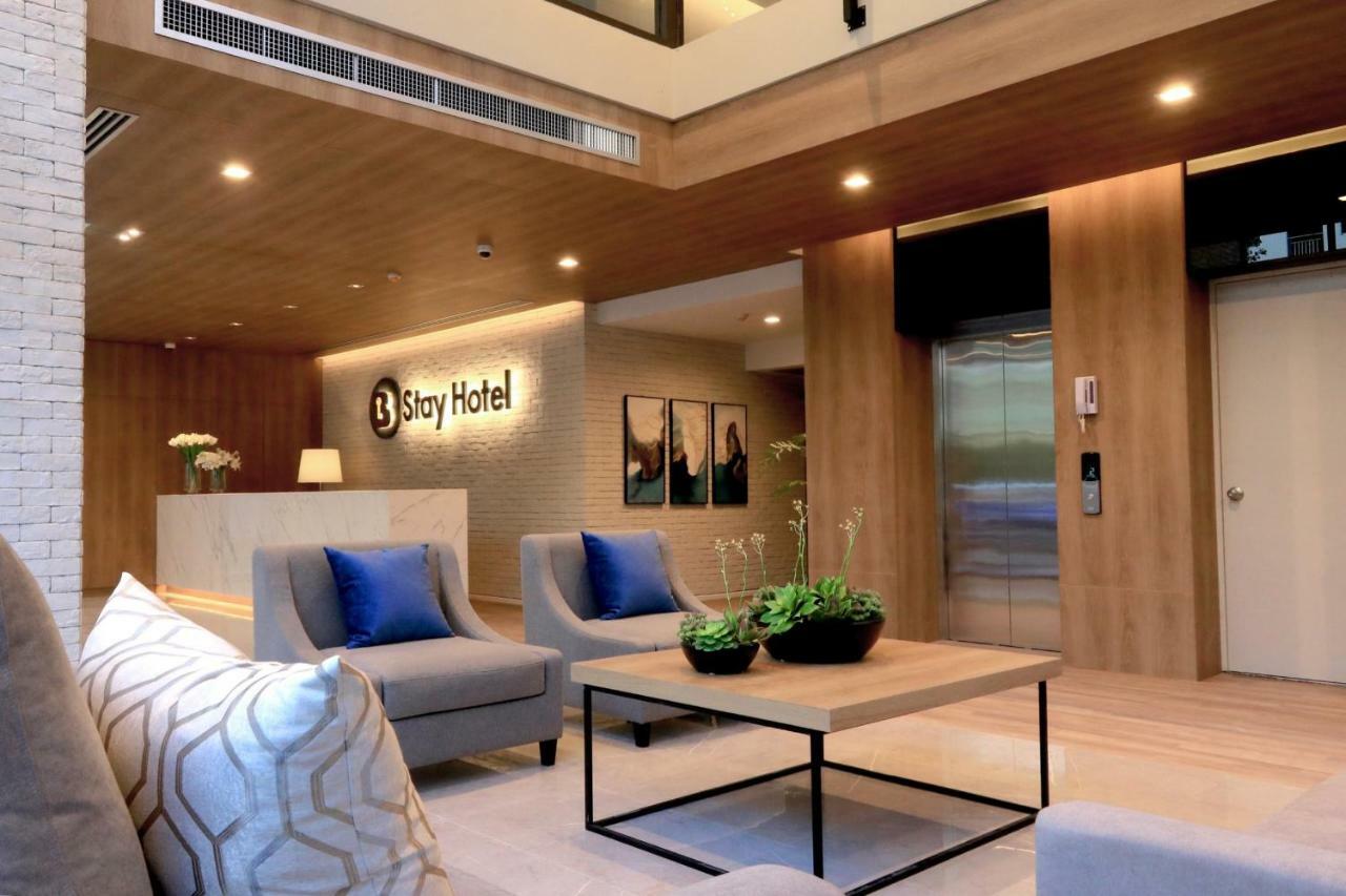 B Hotel