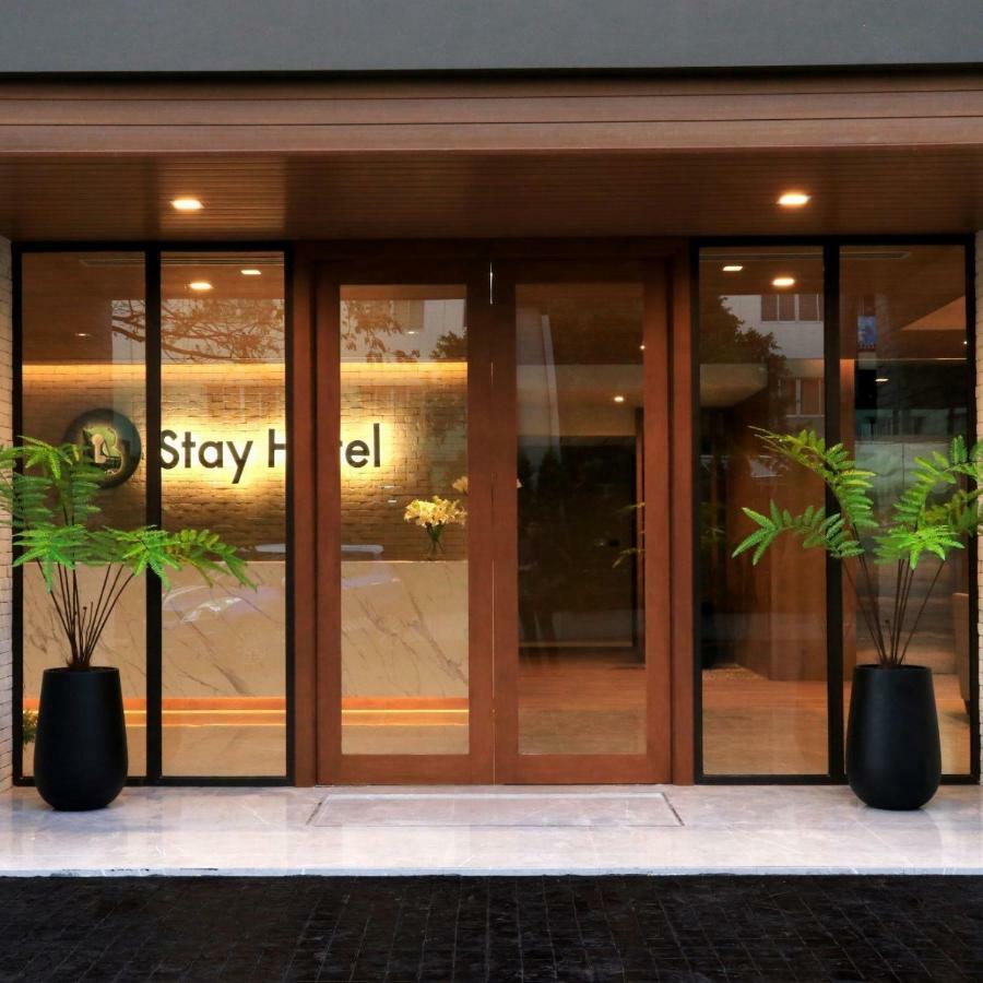 Hotel B Bangkok