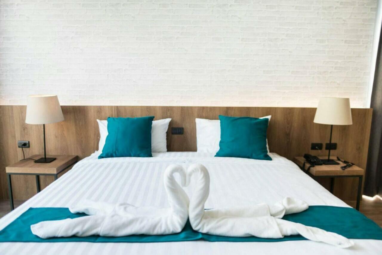 B Hotel Bangkok