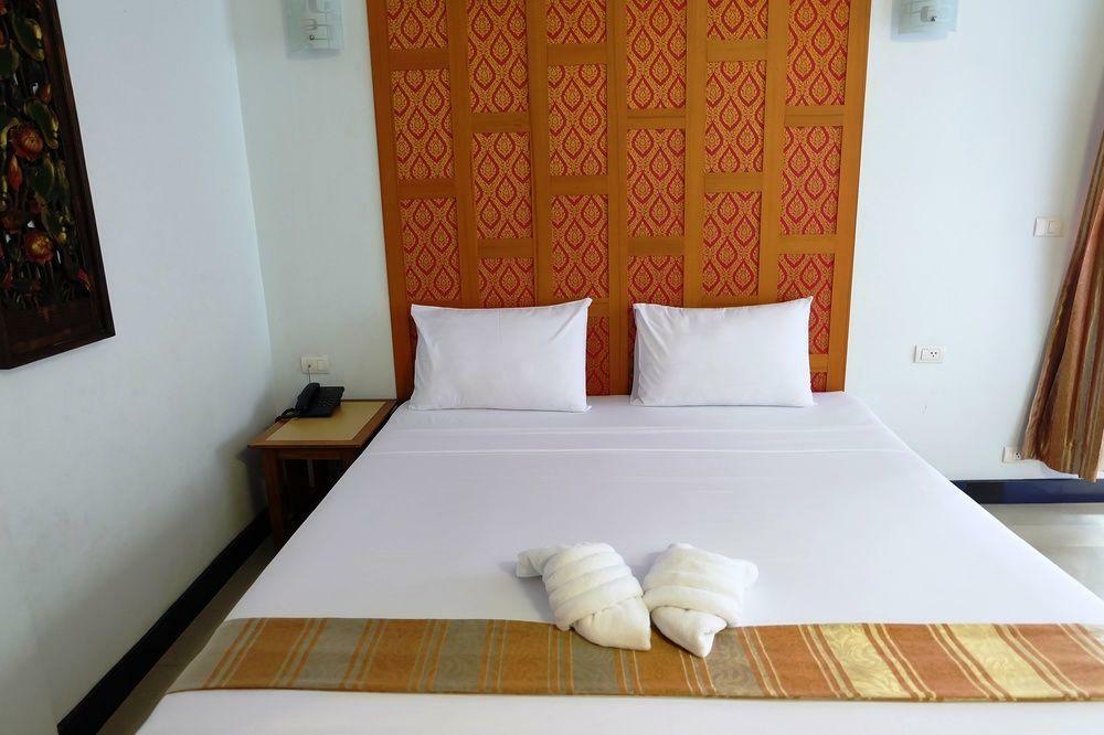 New Siam Palace 3* Bangkok