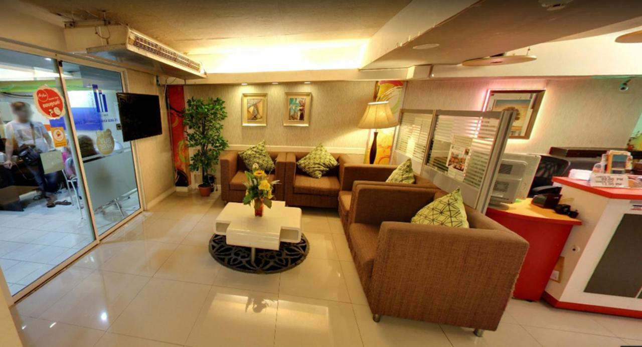 The Richy Place 3*