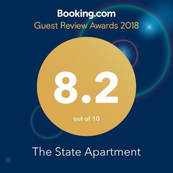 The State Hotel Bangkok