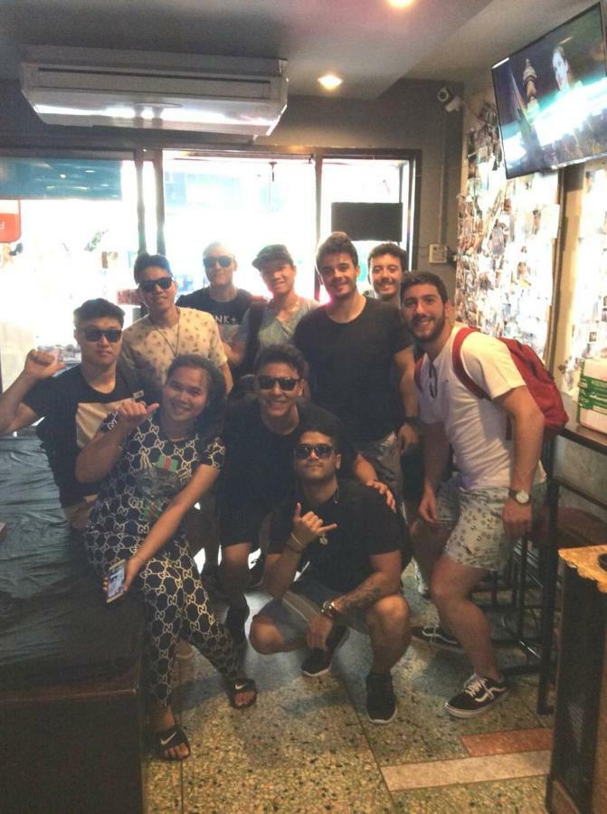 Hits Bangkok