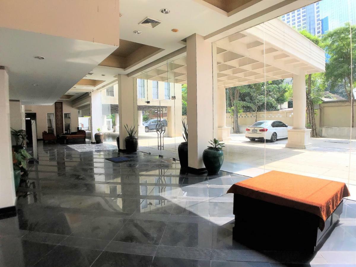 Apartment Twin Peaks Sukhumvit