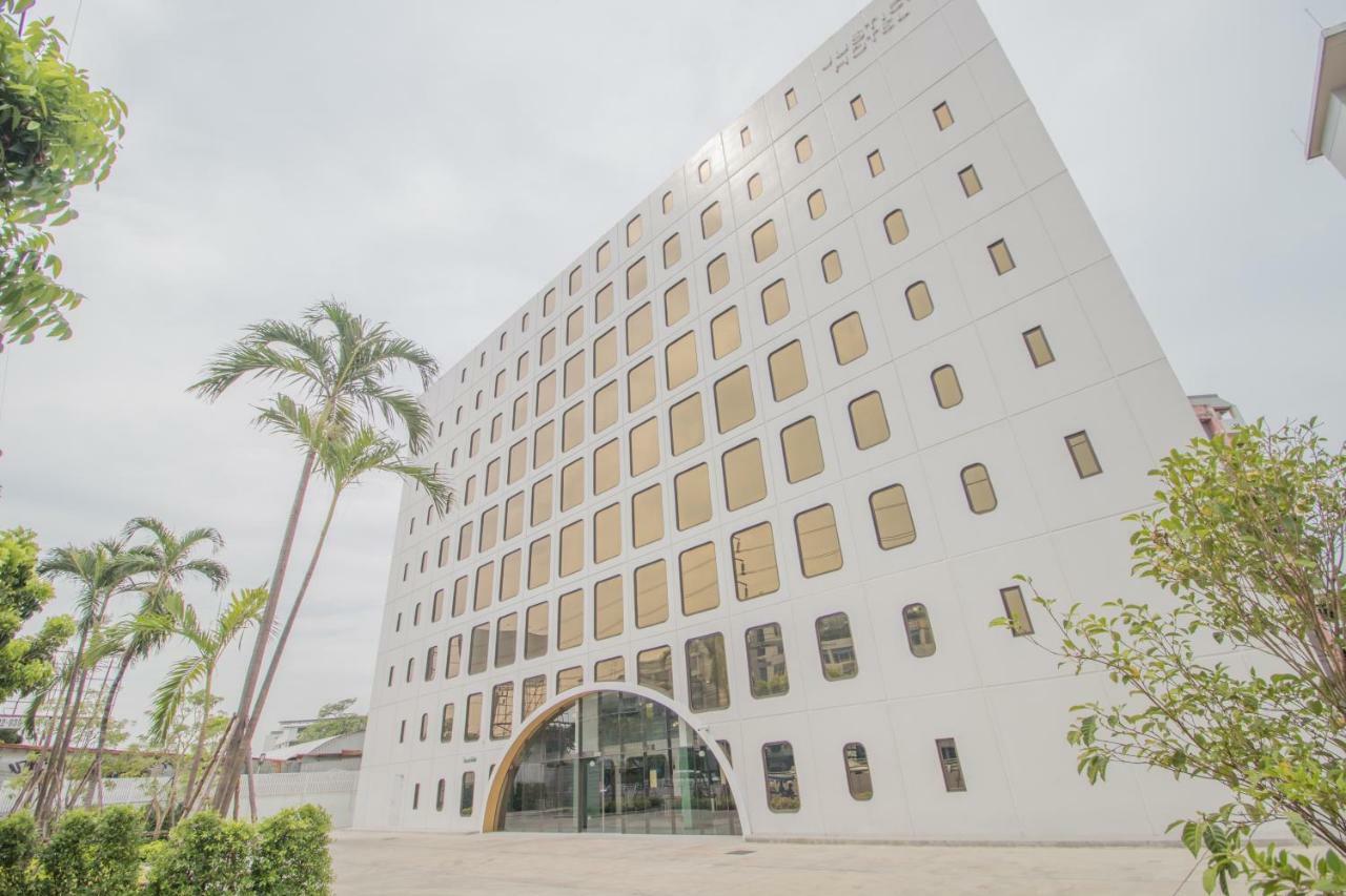 Justice Hotel Bangkok