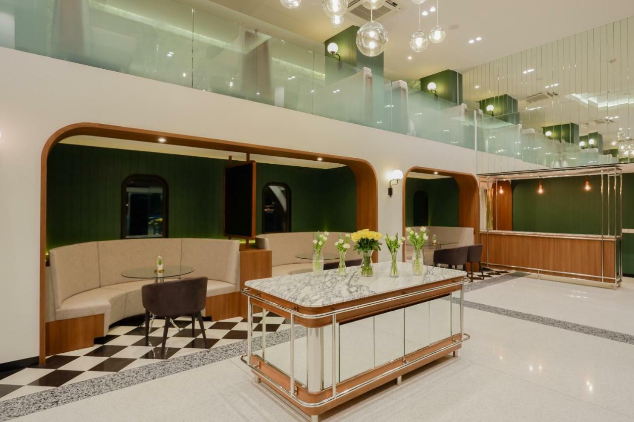 Hotel Justice 3*