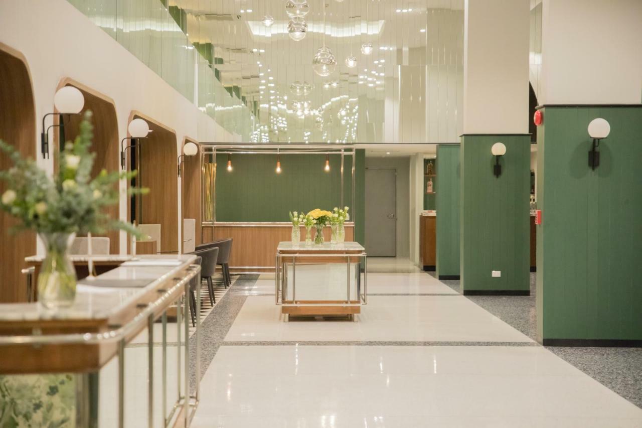 Justice Hotel Bangkok