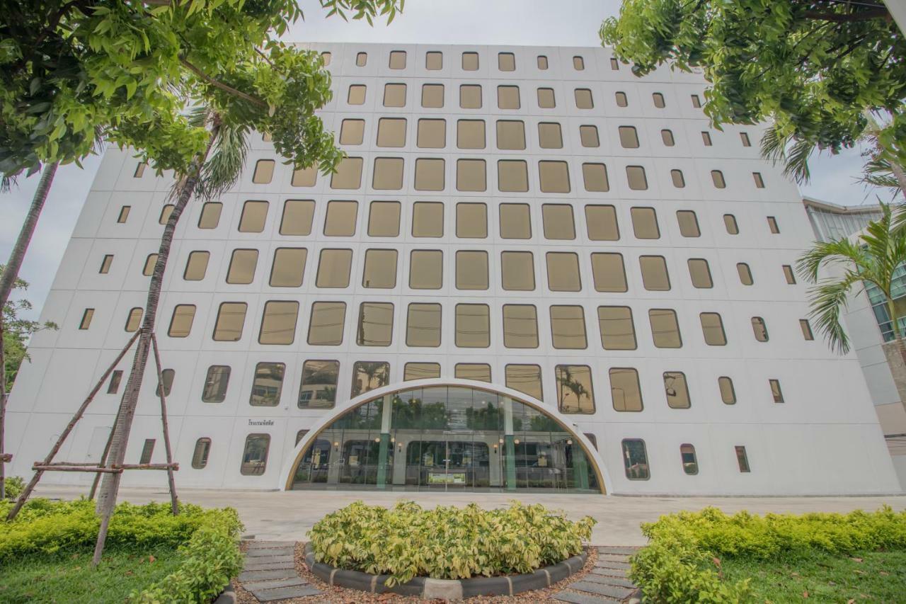 Hotel Justice Bangkok