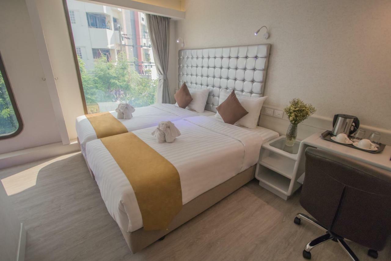 Hotel Justice 3*