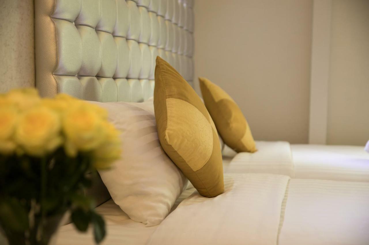 Hotel Justice 3*
