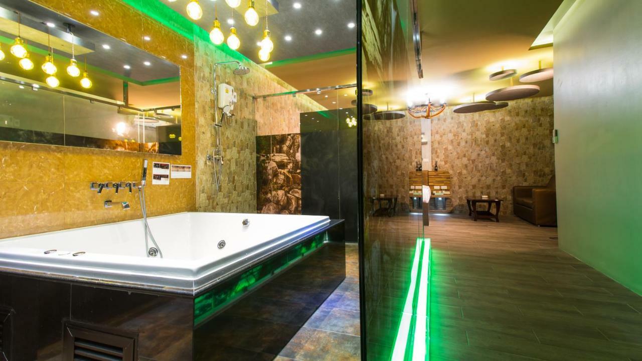 Sweety Resort