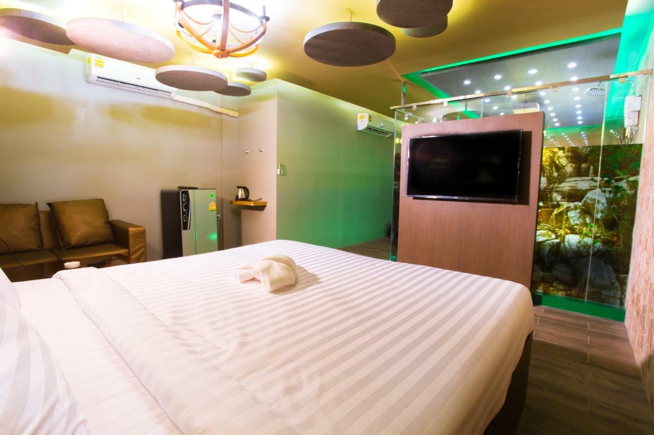 Resort Sweety Bangkok