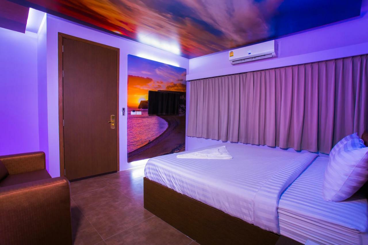 Resort Sweety Bangkok