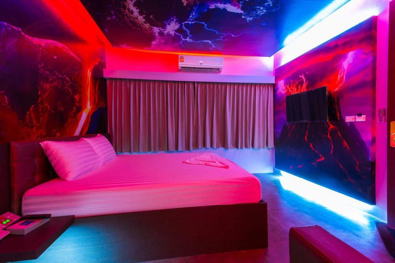 Resort Sweety Bangkok