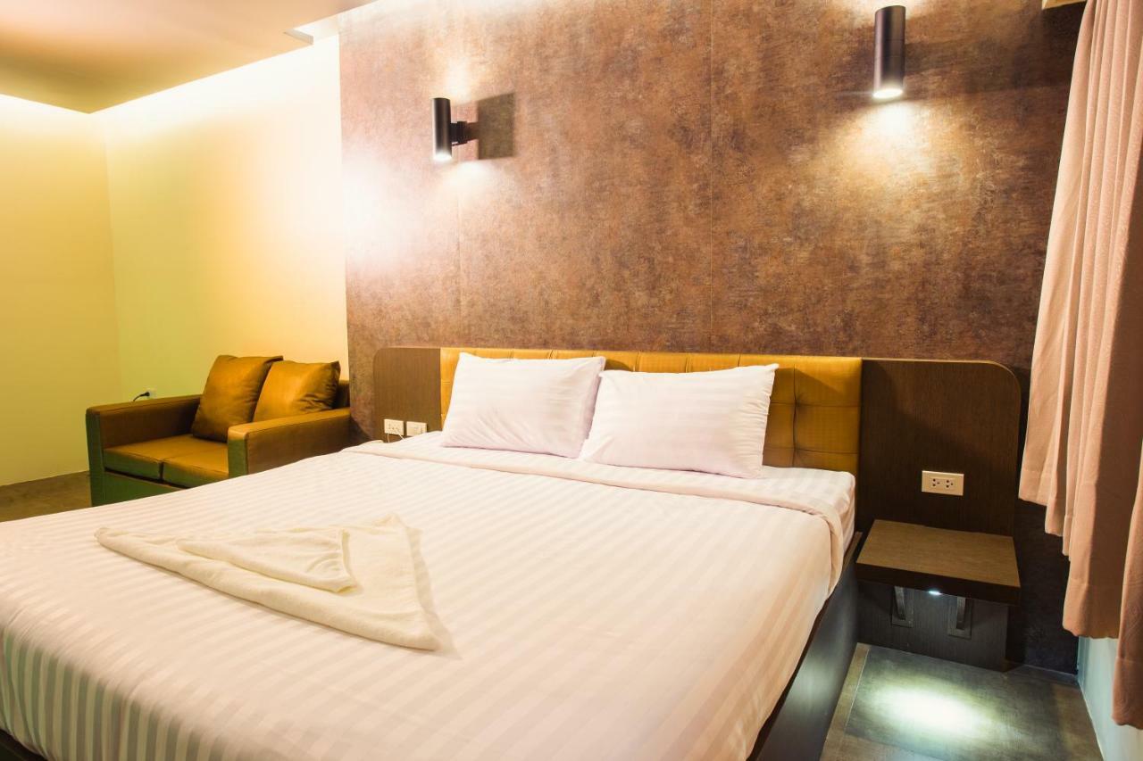 Sweety Resort Bangkok