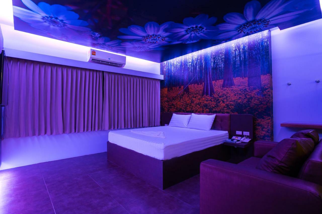 Resort Sweety Bangkok