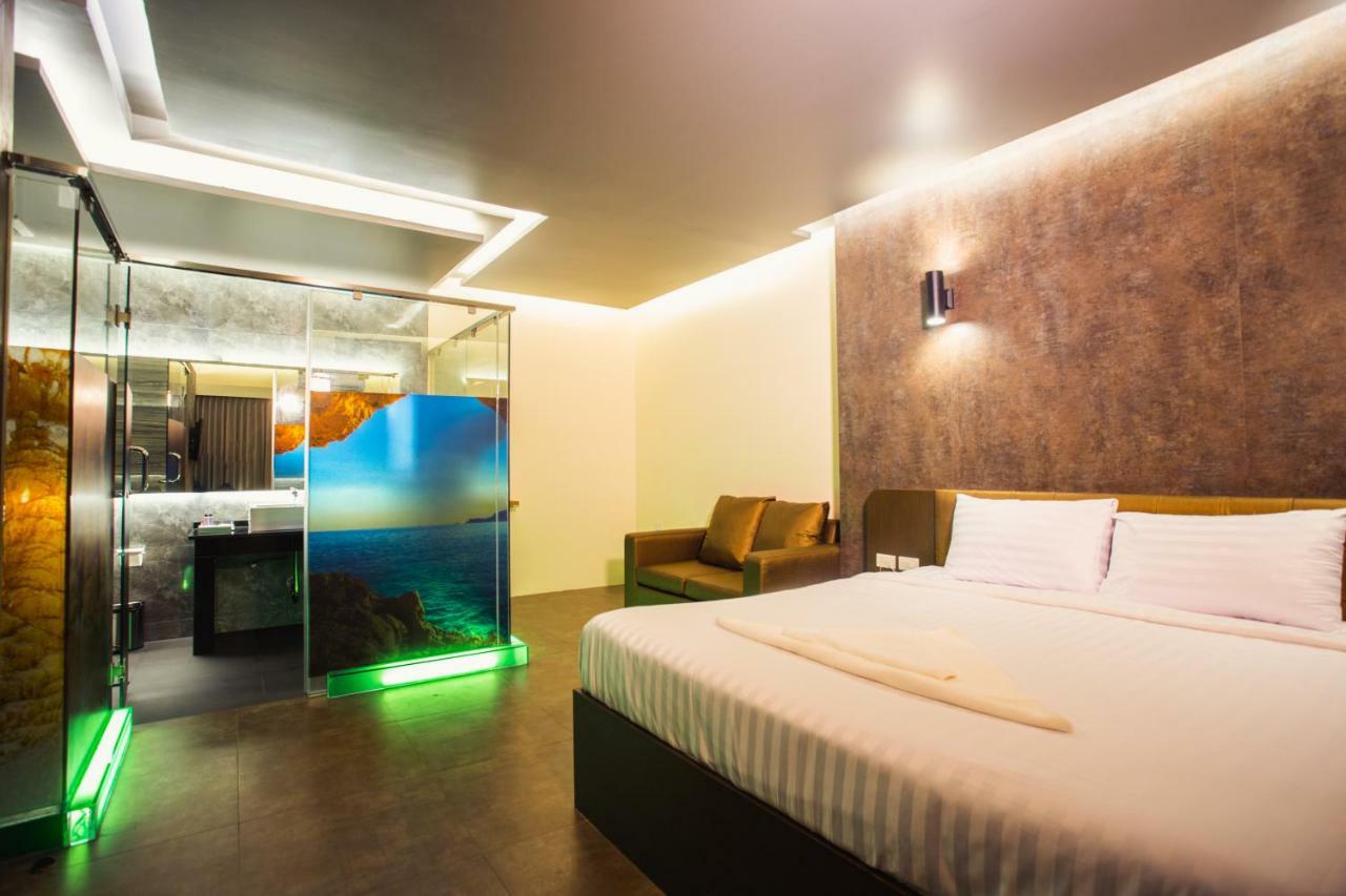 Sweety Resort Bangkok