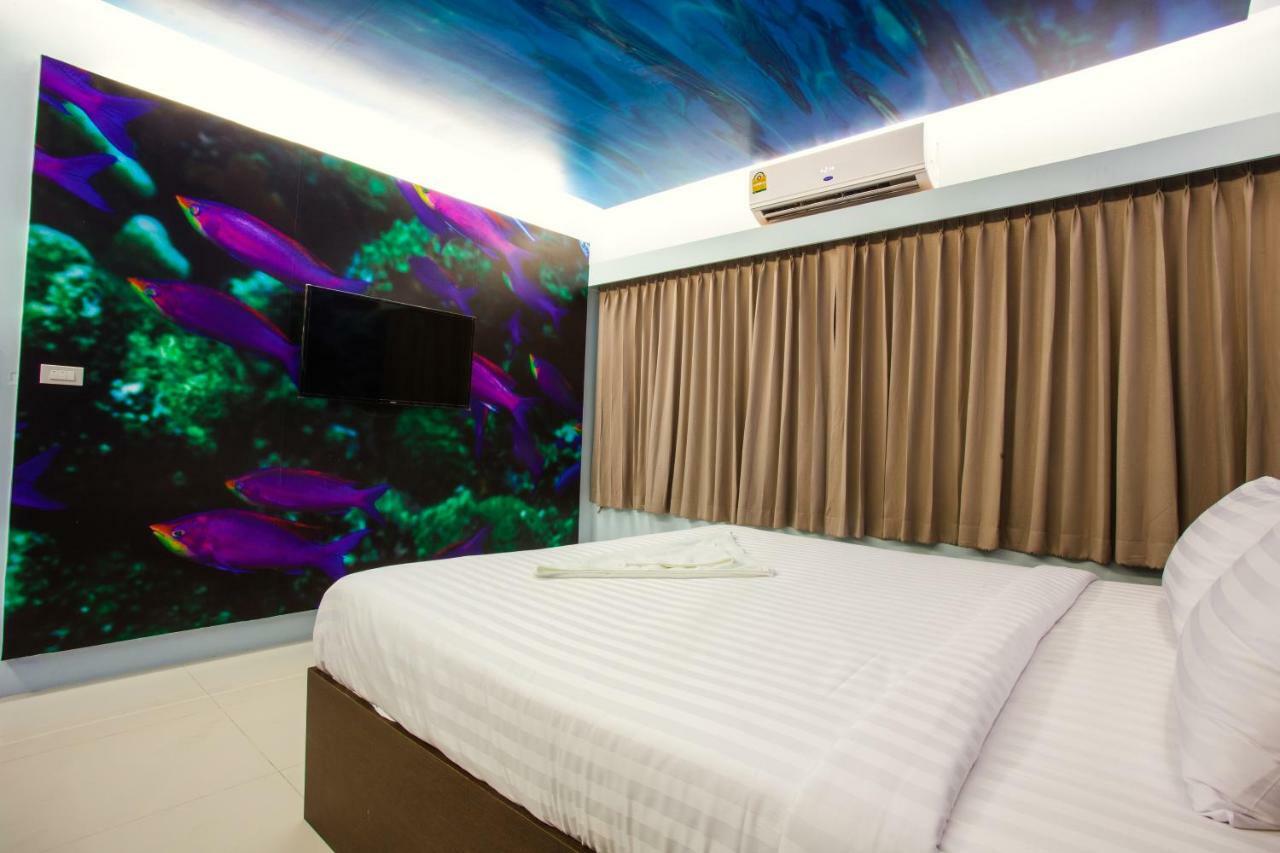 Sweety Resort Bangkok