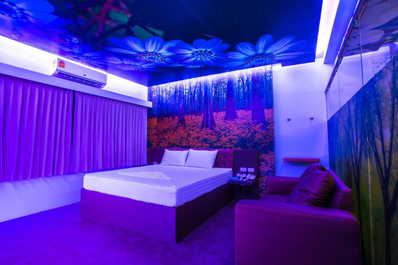 Resort Sweety Bangkok