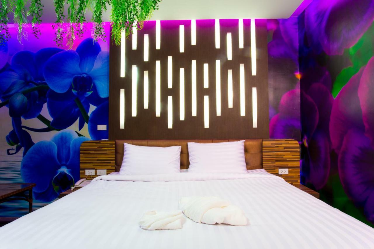 Resort Sweety 3*