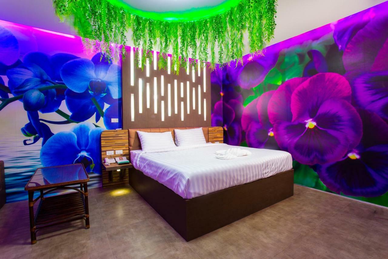 Resort Sweety 3*