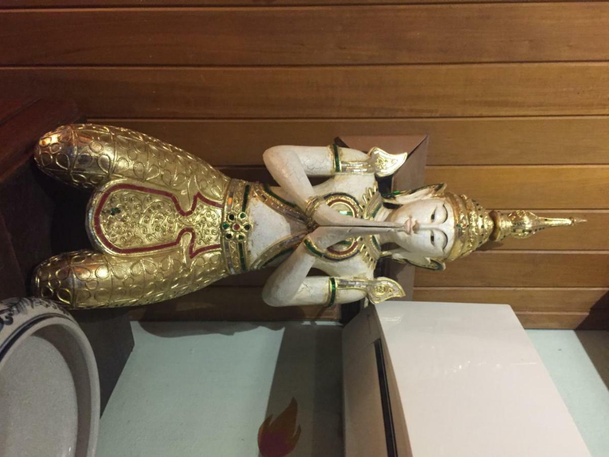 Guest house Shanti 2*