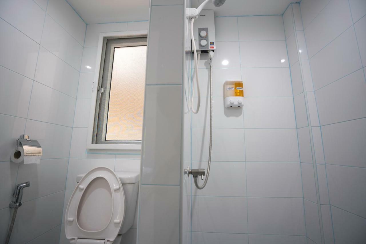 Hostel Dhub Donmueng Bangkok