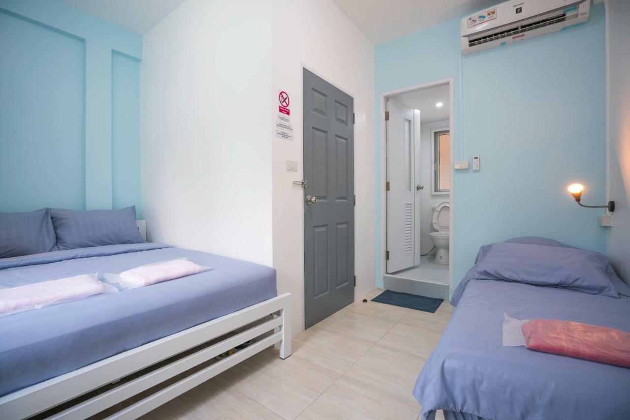 Hostel Dhub Donmueng *