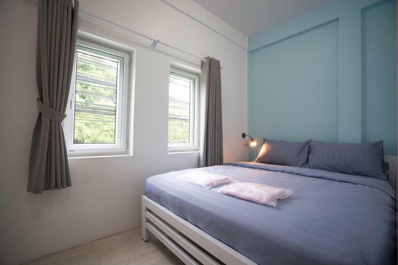 Hostel Dhub Donmueng