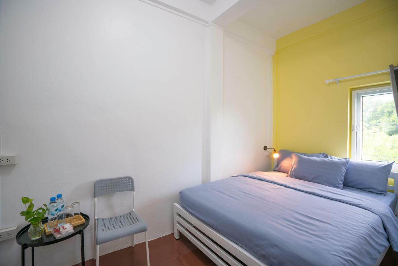 Hostel Dhub Donmueng Bangkok