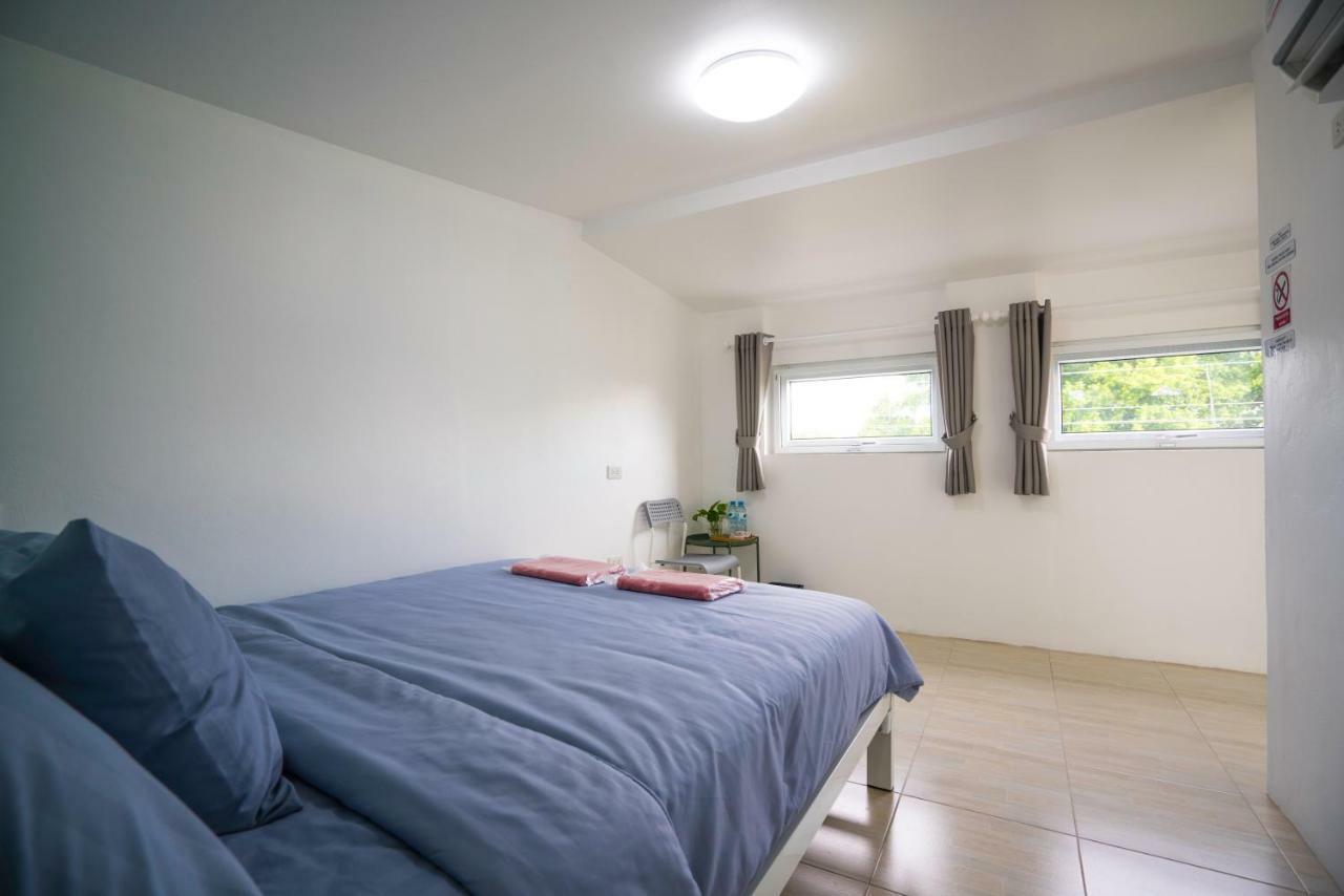 Dhub Donmueng Hostel Bangkok
