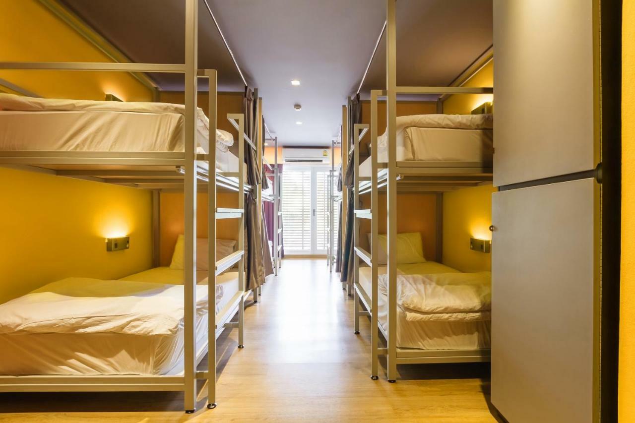 Hostel Siamaze