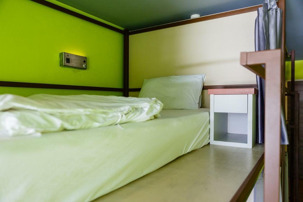 Siamaze Hostel