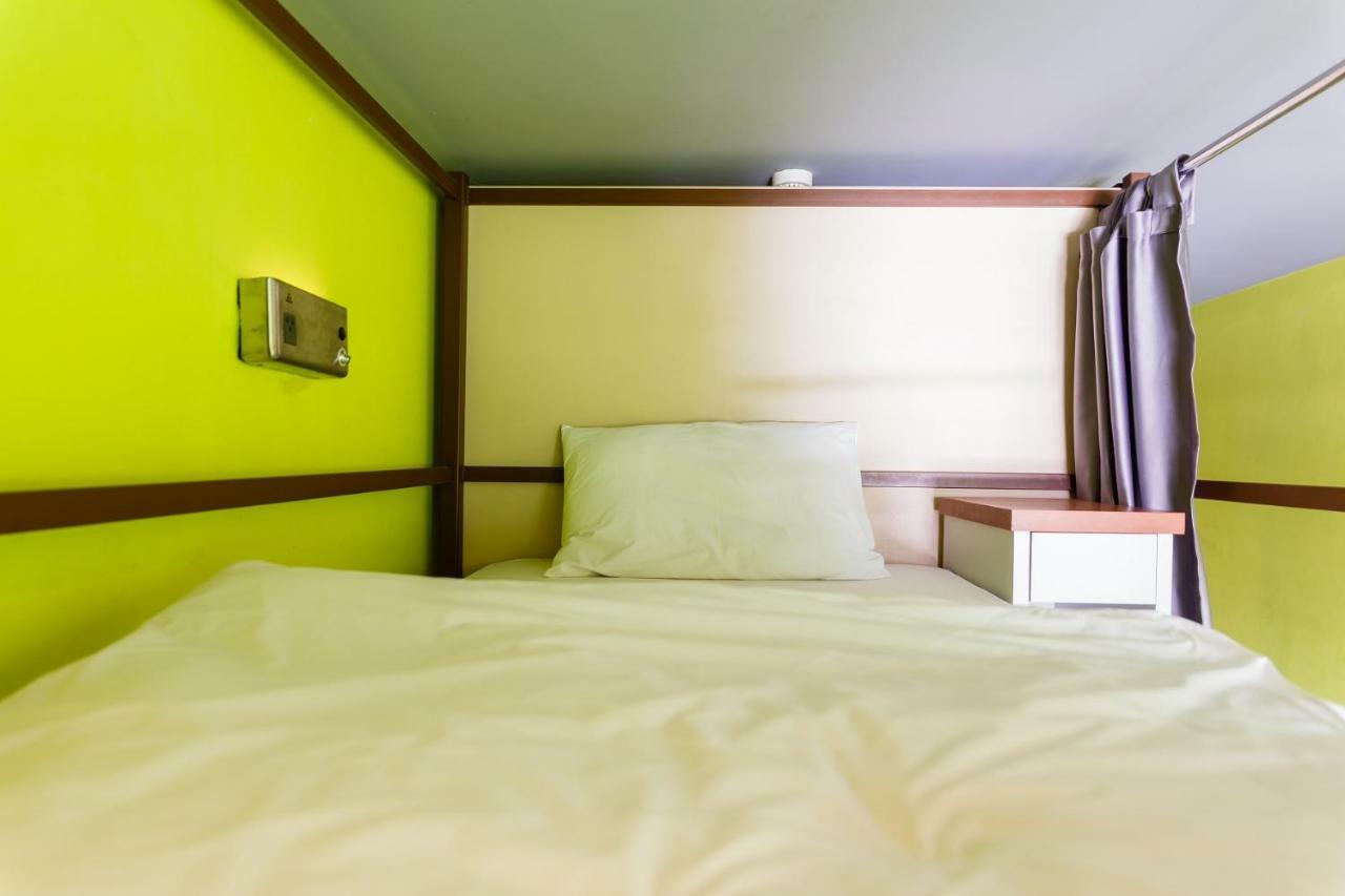 Hostel Siamaze *
