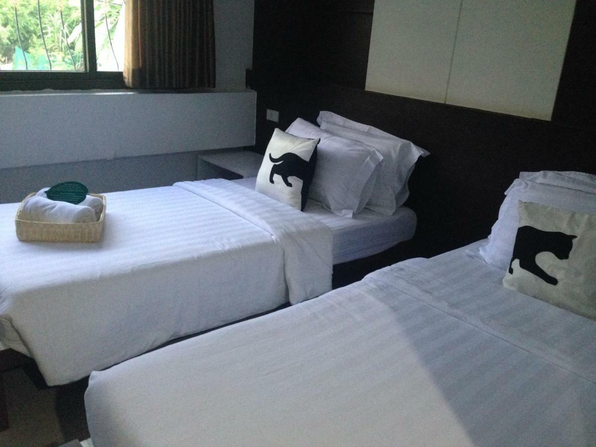 Bed By Hotel