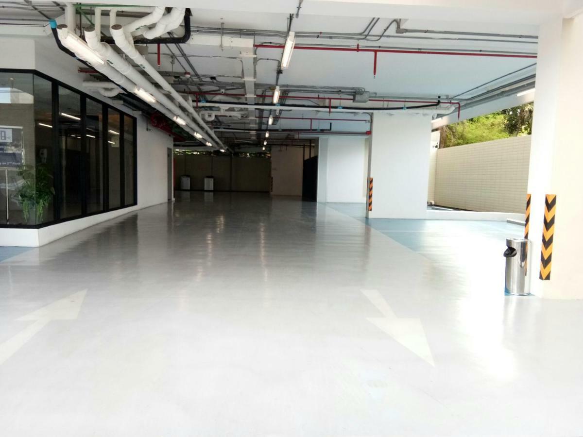 Amp Am House Hotel Bangkok