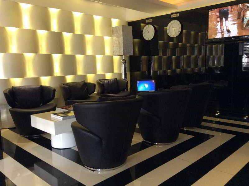 Hotel Sukhumvit Bangkok