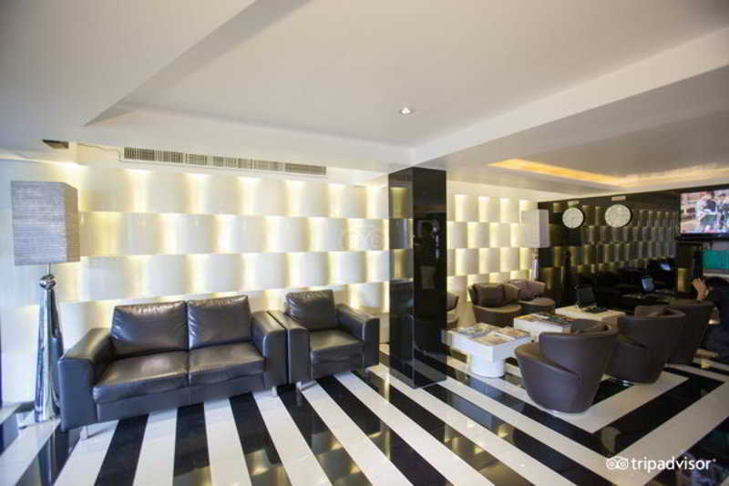 Sukhumvit Hotel Bangkok