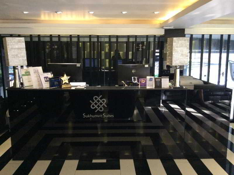 Hotel Sukhumvit Bangkok